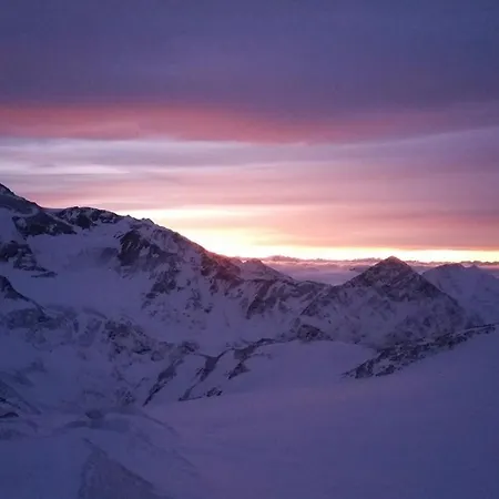 公寓 奥弗·托马斯和麦克拉的假日公寓 施图拜河谷新施蒂夫特