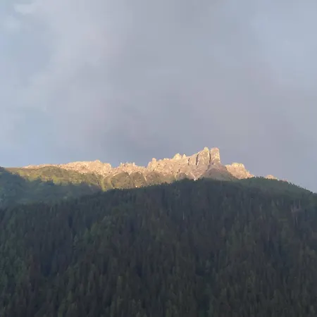 Lejlighed Ofer Thomas & Michaela