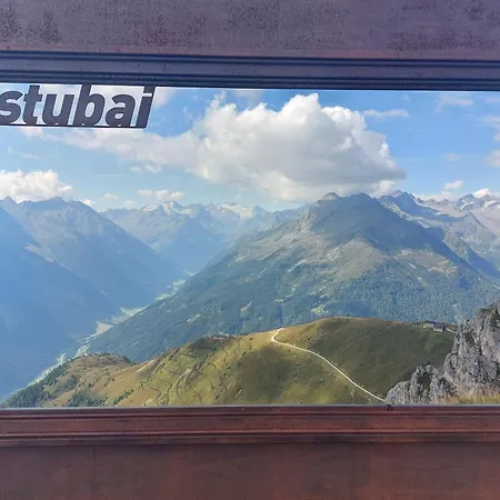 Lejlighed Ofer Thomas & Michaela *