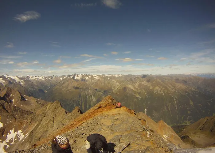 Ofer Thomas & Michaela شقة *