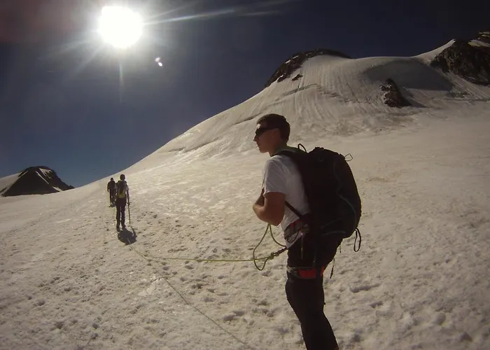 Ofer Thomas & Michaela Нойштифт-им-Штубайталь