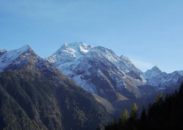 Апартаменты Ofer Thomas & Michaela