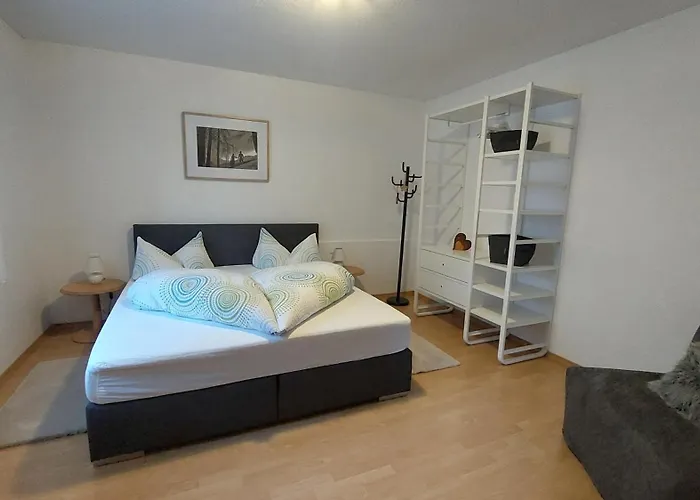 شقة Ofer Thomas & Michaela *