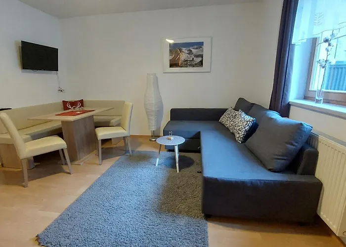 Ofer Thomas & Michaela Апартаменты *