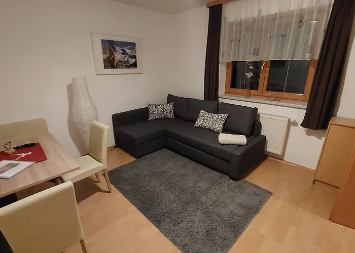 Апартаменты Ofer Thomas & Michaela