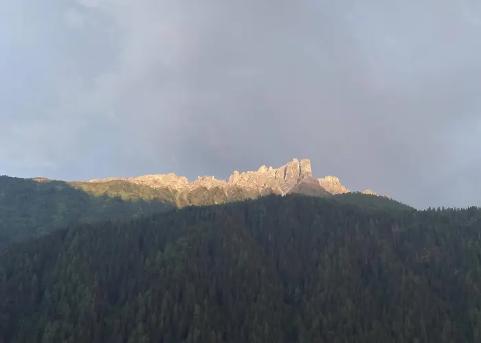 아파트 Ofer Thomas & Michaela