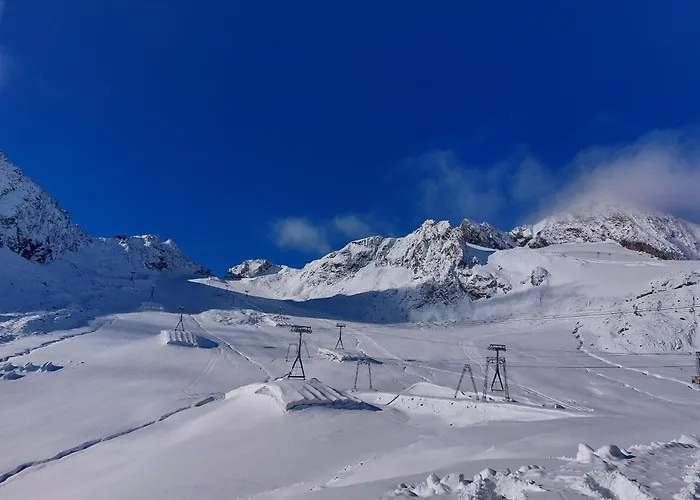 شقة Ofer Thomas & Michaela