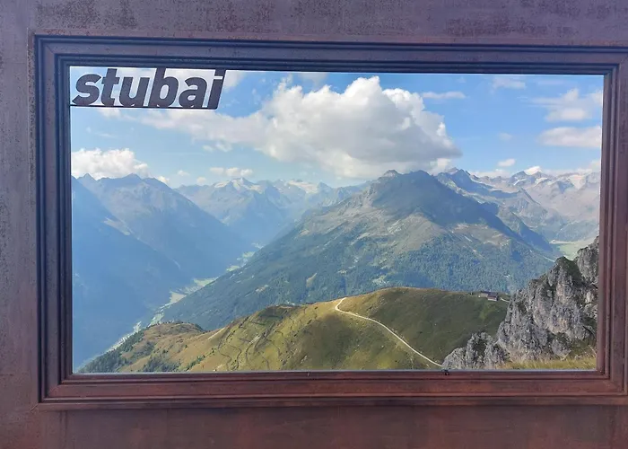 شقة Ofer Thomas & Michaela *