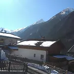 Apartment Ofer Thomas&michaela Neustift im Stubaital