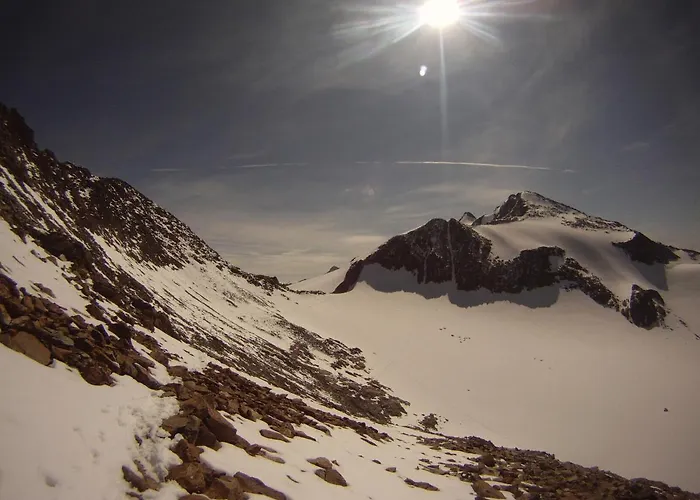 Appartamento Ofer Thomas & Michaela *