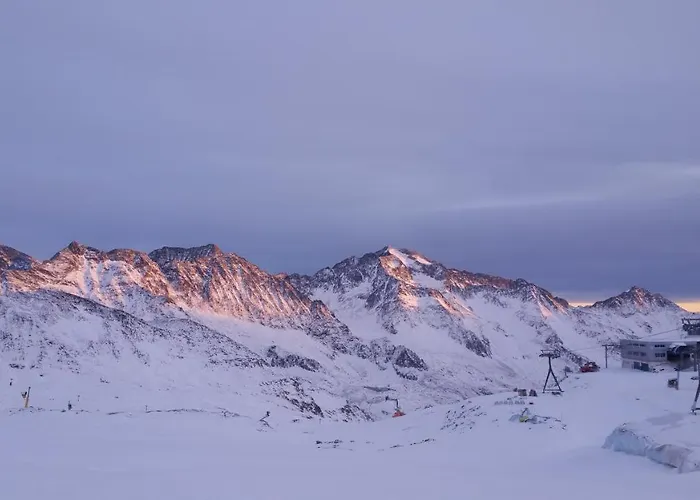 Appartamento Ofer Thomas & Michaela *