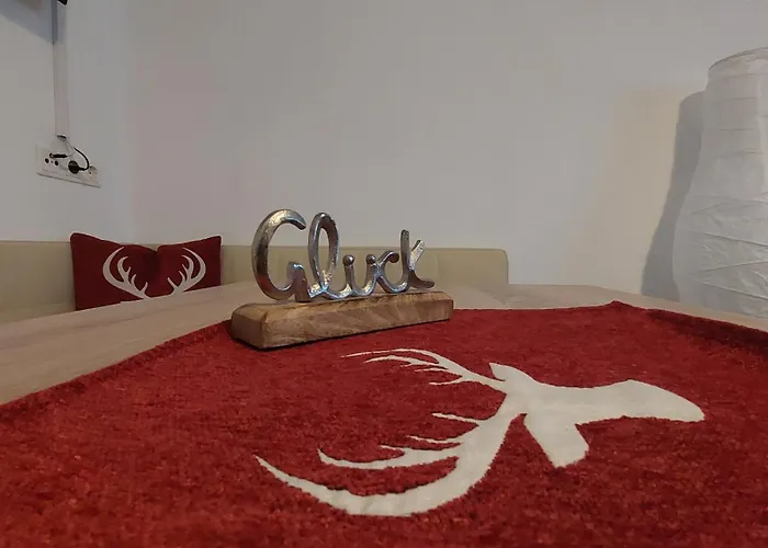 Appartamento Ofer Thomas & Michaela Neustift im Stubaital