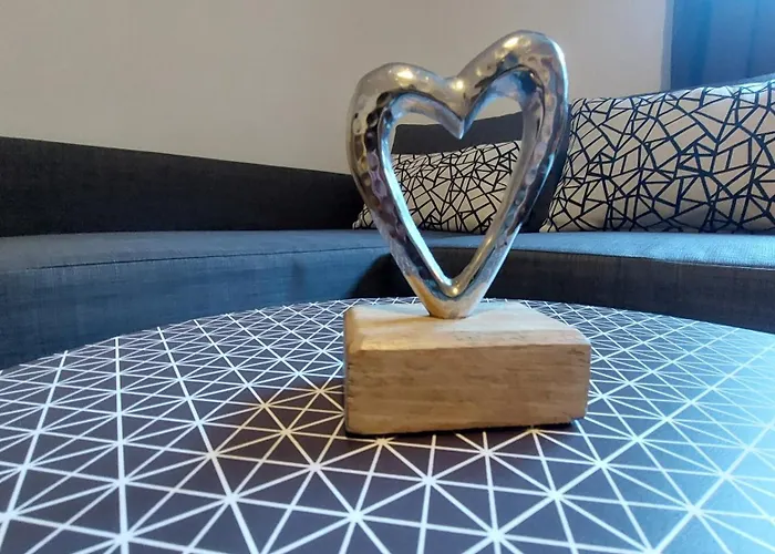 Ofer Thomas & Michaela Appartamento Neustift im Stubaital