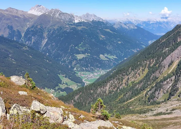 Ofer Thomas & Michaela Appartamento *